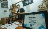 Kinerja Moncer 2025, Jamkrindo Bukukan Laba Rp1,05 Triliun dan Perkuat Dukungan UMKM