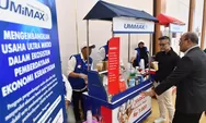 168 Pelaku Usaha Ultra Mikro Lulus, Program Pertamina Catatkan Perputaran Dana Hingga Rp2,7 Miliar