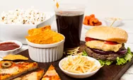 Jangan Sepelekan! Ini Bahaya Konsumsi Junk Food Berlebihan untuk Tubuhmu