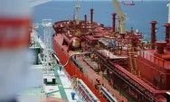 Armada Kapal Pertamina Jadi Andalan Distribusi Energi Nasional di Tengah Tantangan Global
