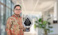 Ubah Sampah Jadi Nilai Ekonomi, PLN EPI Tembus Platinum Nusantara CSR Awards 2026