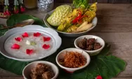 Daftar Kuliner Menarik Saat Festival Songkran, Menu Tahun Baru dan Bulan April yang Lezat