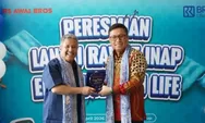 BRI Life dan RS Awal Bros Hadirkan The Private Suites, Layanan Rawat Inap Premium Berstandar Internasional