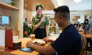 KAI Services Buka Peluang UMKM Jualan di Kereta, Ini Syaratnya