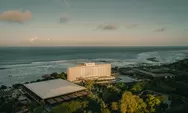 Dibangun dan Dikelola InJourney, The Meru Sanur Raih Penghargaan Best New Hotel Indonesia 2026