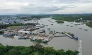 Layanan Bongkar Muat Timah di Tanjung Pandan Dioptimalkan, PTP Nonpetikemas Tancap Gas