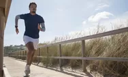 Cegah Bau Badan yang Mengganggu Lingkungan Saat Berolahraga dengan Beberapa Cara Ini