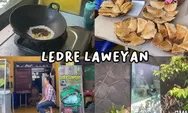 4 Tempat Makan di Laweyan, Solo, Selesai Keliling Kampung Batik Bisalah Mampir