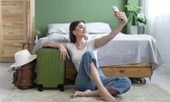 Kumpulan 20 Caption Instagram Bertema Staycation di Hotel atau Vila