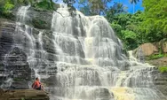 Surganya Air Terjun, Sukabumi Punya 6 Curug yang Wajib Masuk Wishlist Liburanmu