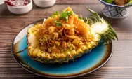 Ragam Menu Berbahan Utama Nasi dari Thailand, Yakin Pasti Masuk dengan Lidah Orang Indonesia