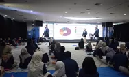 Pelindo Multi Terminal Perkuat Employee Well-Being, Dorong Resiliensi di Tengah Dinamika Logistik