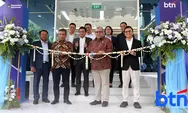 Perkuat Kredit, BTN Terapkan Sistem Loan Factory Terintegrasi