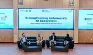 Telkom dan Media Hadirkan Sinergi Lintas Industri untuk Inovasi AI di Lingkungan Kampus