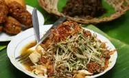 4 Kuliner Khas Jawa Barat yang Semakin Langka dan Sulit Ditemukan