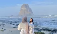 Menikmati Sisi Lain Pantai Papuma, dari Sunrise hingga Bukit Siti Hinggil