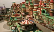 Harga Tiket Mikutopia Batu Mulai Rp40 Ribu, Ini Daftar Wahana Serunya
