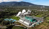 Kesepakatan Tarif PLTP Lahendong 15 MW Diteken, PGE-PLN IP Dorong Optimalisasi Energi Panas Bumi Nasional