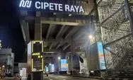 3 Kuliner Kaki Lima di Cipete, Jakarta Selatan, Mudah Dijangkau dengan MRT