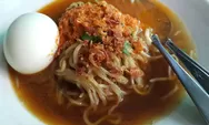 Ragam Kuliner Mie dari Sumatra, Rasa Rempahnya Sangat Terasa