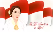 5 Kutipan Kartini yang Masih Relevan untuk Perempuan Masa Kini, Bisa Jadi Ide Caption Instagram