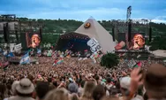 Selain Coachella, Ini Festival Musik Kelas Dunia yang Paling Ditunggu Pecintanya