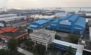 46 Tahun PT PAL Indonesia: Dari Galangan Nasional Menuju Kekuatan Maritim Global