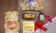 Dorong UMKM Bangkit Usai Lebaran, PT TIMAH Serap Produk Lokal untuk Kebutuhan Operasional