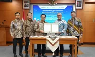 PIS dan PGN Bersinergi Siapkan Ekosistem Maritim Energi Rendah Karbon