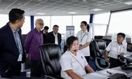CANSO Nilai AirNav Indonesia ”On the Right Track” Berkat Implementasi ATMAS