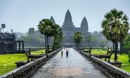 Kota-kota yang Masih Dianggap Aman untuk Dikunjungi di Kamboja