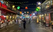 4 Lokasi Wisata Kuliner di Siem Reap, Kamboja, yang Terjangkau Semua Kalangan 
