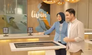 Bank Mandiri Raih Predikat Perusahaan Terbaik Indonesia Versi TIME