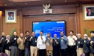 Elnusa Kantongi Sertifikasi Internasional, Perkuat Ketahanan Bisnis di Tengah Tantangan Energi