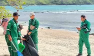 ITDC Perketat Pengamanan dan Kebersihan Tanjung Aan, Mandalika Kian Nyaman untuk Wisatawan