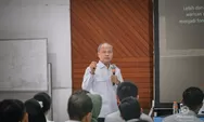 Dorong Kemandirian Pertahanan, Dirut Pindad Tekankan Peran SDM dalam Townhall CEO Talk