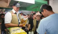 BULOG Amankan Pasokan Minyakita, Harga Dijaga Tetap Terjangkau