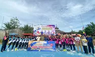 Dorong Kreativitas Anak Muda, PT TIMAH Hadirkan Beragam Program Inspiratif di Daerah Operasional