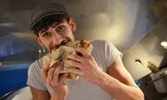 5 Makanan di Dunia yang Cara Memakannya Idealnya dengan Tangan Langsung