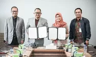 IAS dan GDU Resmi Berkolaborasi, Perkuat Ekosistem Layanan Aviasi dan Logistik Terintegrasi