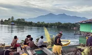 Festival Danau Sentani 2026 Siap Digelar Agustus, Strategi Baru Bidik Wisatawan Internasional