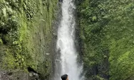 Curug Ramun Baturraden, Air Terjun di Lereng Gunung Slamet yang Bikin Betah Berlama-lama