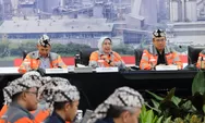 Jadi Direktur Operasi Perempuan Pertama di SIG, Rini Wulandari Ajak Wanita Tunjukkan Kinerja dan Profesionalisme