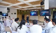 Telkom Siapkan Pemimpin Masa Depan, 27 Talenta Terpilih Ikuti FLDP 2026
