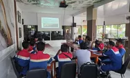 Elnusa Perkuat SDM untuk Dorong Inovasi dan Daya Saing di Era Transformasi Energi
