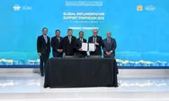 AirNav Indonesia Gandeng ICAO, Perkuat Sistem Keselamatan Penerbangan Berbasis FRMS