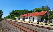 KAI Aktifkan Stasiun di Batang dan Pemalang untuk Turun – Naik Penumpang