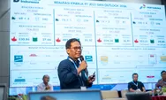 PHR Zona 4 Ukir Kinerja Gemilang Berkat Optimalisasi Pengeboran