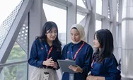 Perkuat Peran Perempuan, Telkom Bidik Kepemimpinan Inklusif hingga 2030