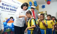 PELNI Rayakan HUT ke-74 Lewat Aksi Sosial, Bantu Pendidikan hingga Kesejahteraan Anak Yatim